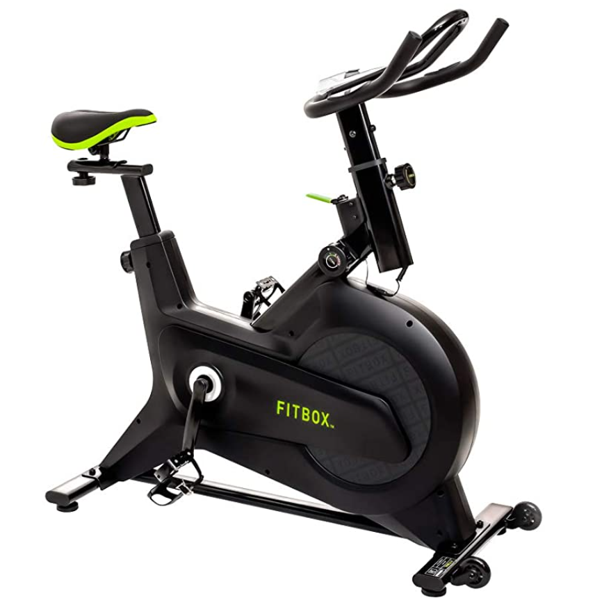 FITBOX(フィットネスバイク)レンタル
